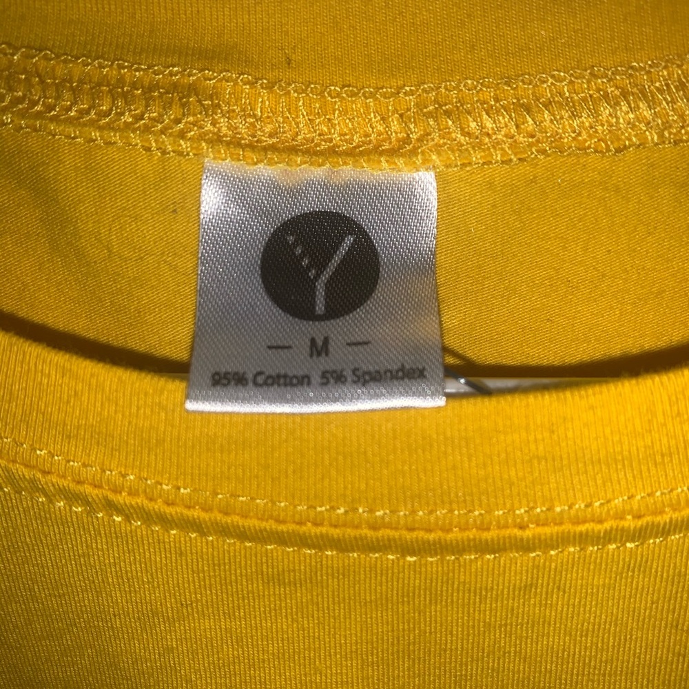 Graphic Tee - Picture 3 of 3